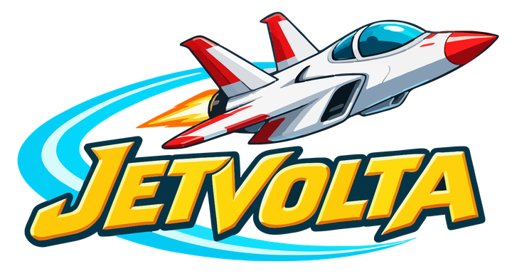 Jetvolta